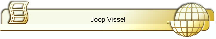 Joop Vissel