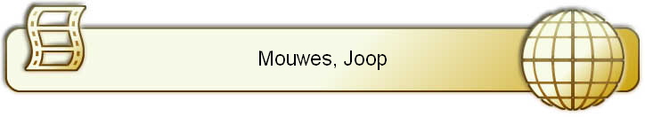 Mouwes, Joop