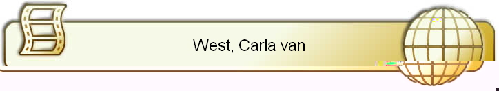 West, Carla van