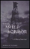 from the ashes of Sobibor - a book by Toivi Blatt survivor of Sobibor